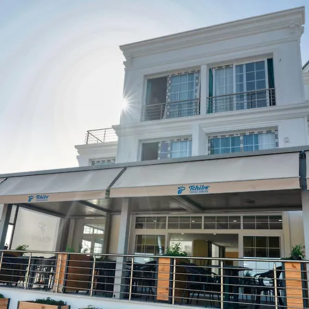 Hotel apartamentowy Osman Aga Iskele District (Northern Cyprus)