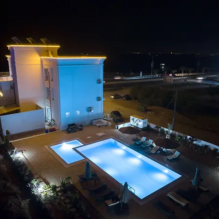 Apartmanhotel Osman Aga 4*