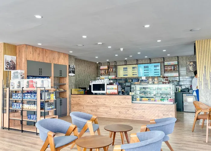 Osman Aga 4* Iskele District (Northern Cyprus)