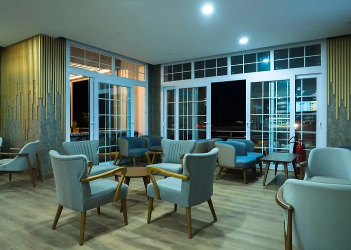 Osman Aga 4* Iskele District (Northern Cyprus)