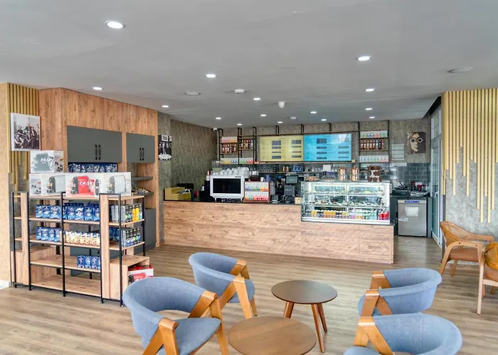 Osman Aga 4* Iskele District (Northern Cyprus)