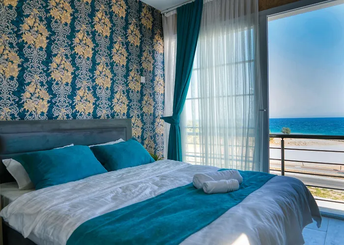 Hotel apartamentowy Osman Aga 4*