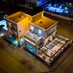 Osman Aga Aparthotel Iskele District (Northern Cyprus)