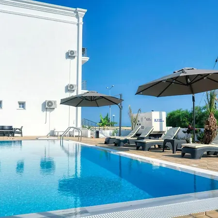 Osman Aga Apart Otel *