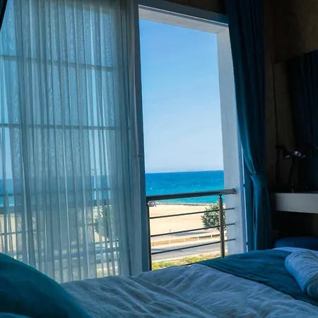 Osman Aga Iskele District (Northern Cyprus)