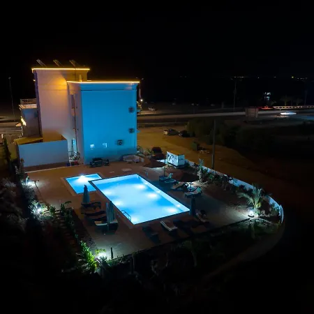 Apartmanhotel Osman Aga 4*