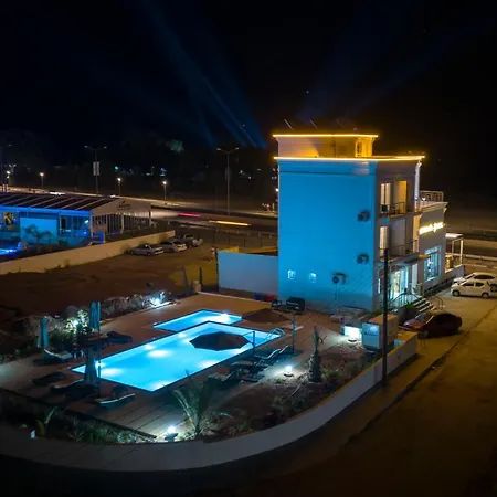 Osman Aga Apart Otel