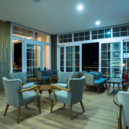 Osman Aga 4* Iskele District (Northern Cyprus)