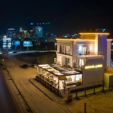 Osman Aga 4* Iskele District (Northern Cyprus)