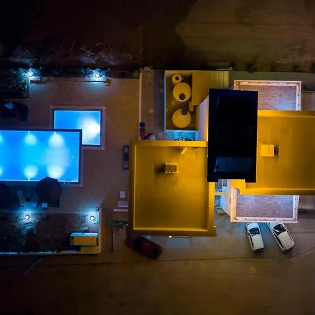 Osman Aga Iskele District (Northern Cyprus)