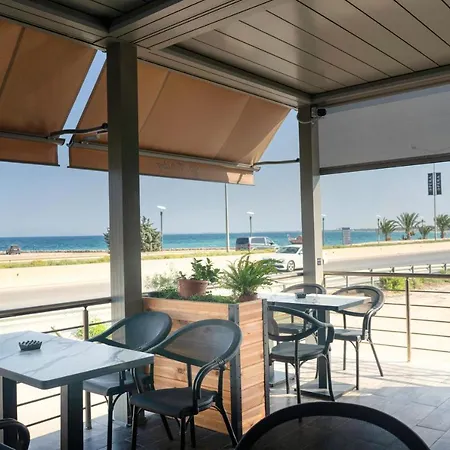 Apart Otel Osman Aga
