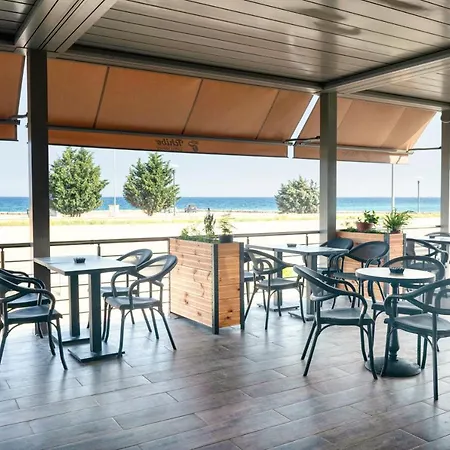 Osman Aga Apart Otel Iskele District (Northern Cyprus)