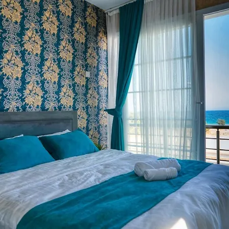 Osman Aga Apart Otel Iskele District (Northern Cyprus)