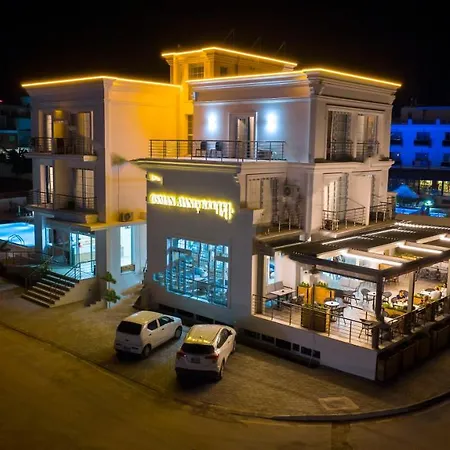 Aparthotel Osman Aga *