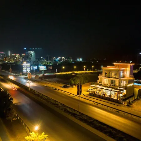 Osman Aga 4* Iskele District (Northern Cyprus)