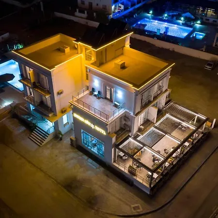 Osman Aga Aparthotel Iskele District (Northern Cyprus)