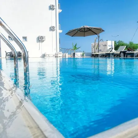 Apartmanhotel Osman Aga 4*