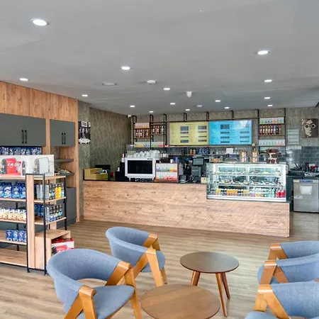 Osman Aga 4* Iskele District (Northern Cyprus)