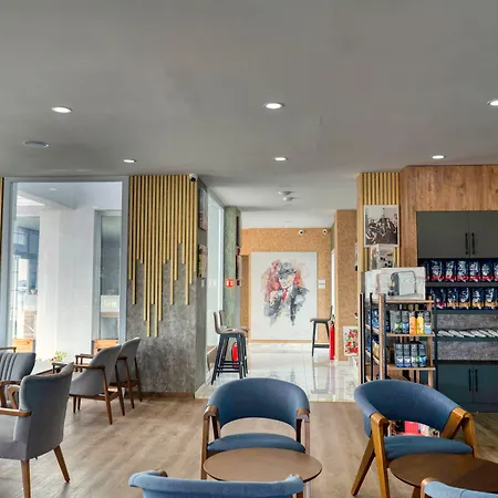 Osman Aga Aparthotel Iskele District (Northern Cyprus)