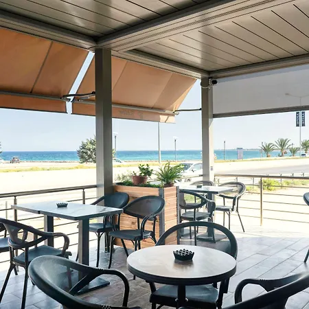 Osman Aga Aparthotel