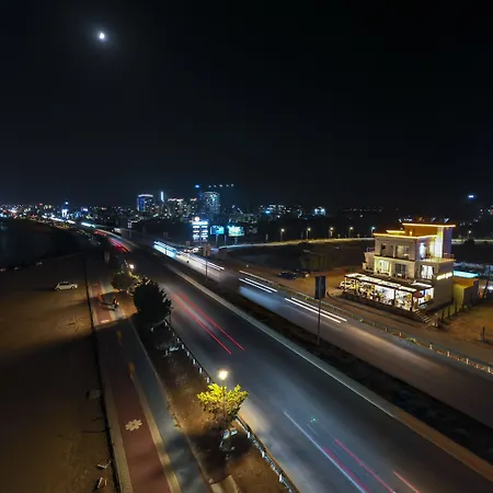 Aparthotel Osman Aga Iskele District (Northern Cyprus)