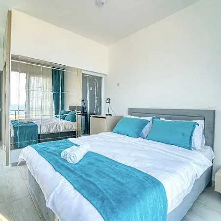 Osman Aga Iskele District (Northern Cyprus)