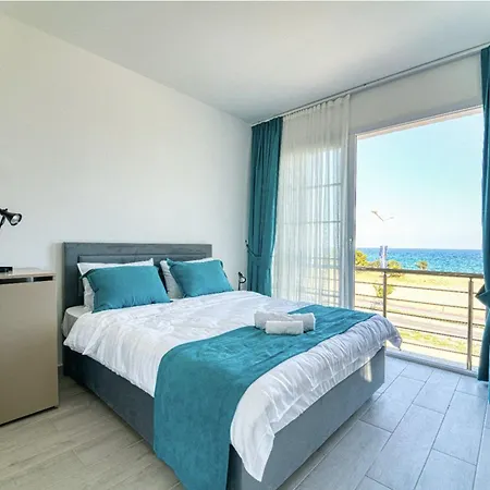 Aparthotel Osman Aga