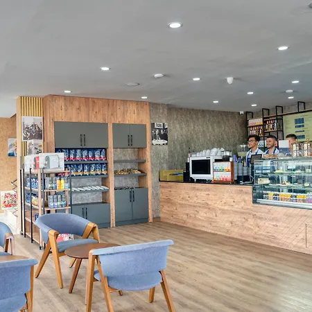 Osman Aga Iskele District (Northern Cyprus)