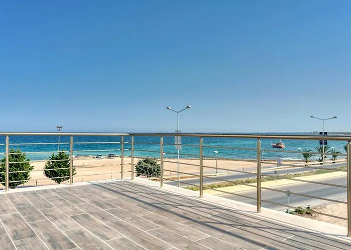 Apart Otel Osman Aga 4*