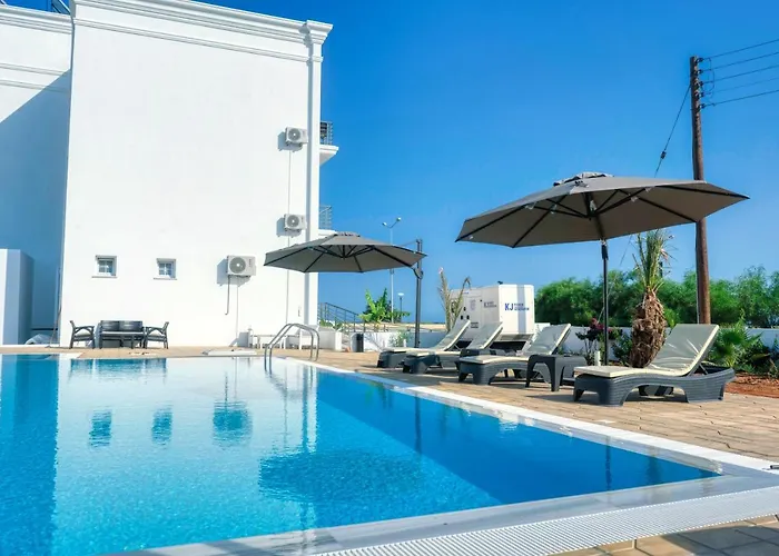 Osman Aga Aparthotel 4*