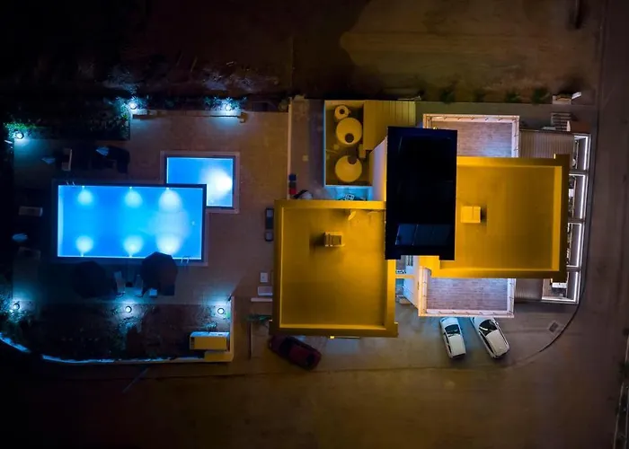 Osman Aga Iskele District (Northern Cyprus)