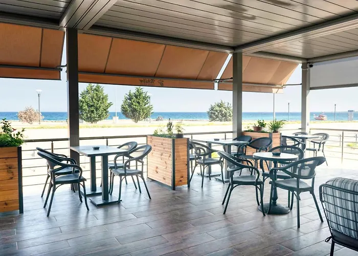 Osman Aga Apart Otel Iskele District (Northern Cyprus)