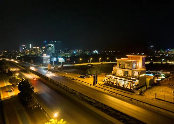 Osman Aga 4* Iskele District (Northern Cyprus)