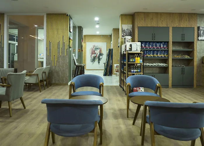 Apart Otel Osman Aga Iskele District (Northern Cyprus)