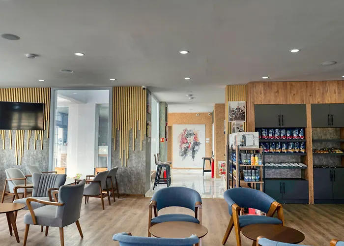 Osman Aga Apart Otel Iskele District (Northern Cyprus)