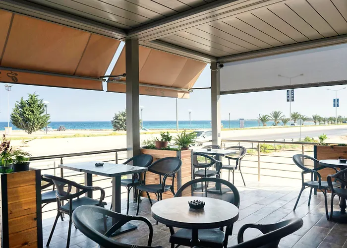 Osman Aga Aparthotel