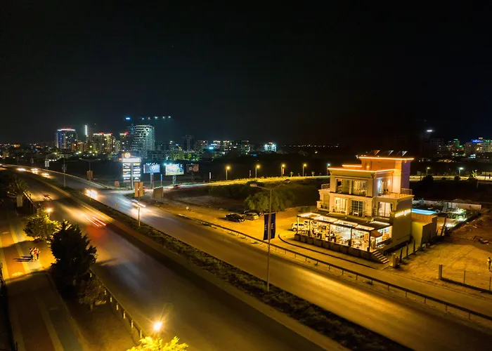 Osman Aga 4* Iskele District (Northern Cyprus)