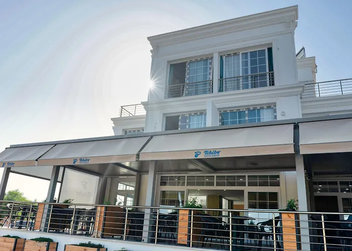 Apart Otel Osman Aga Iskele District (Northern Cyprus)