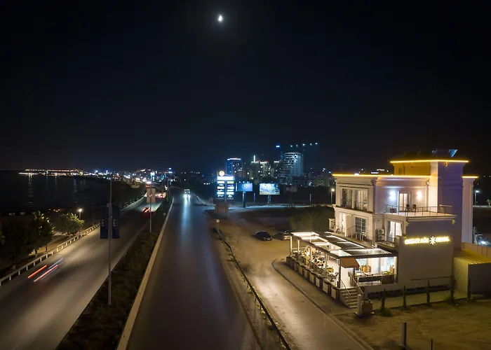 Apart Otel Osman Aga