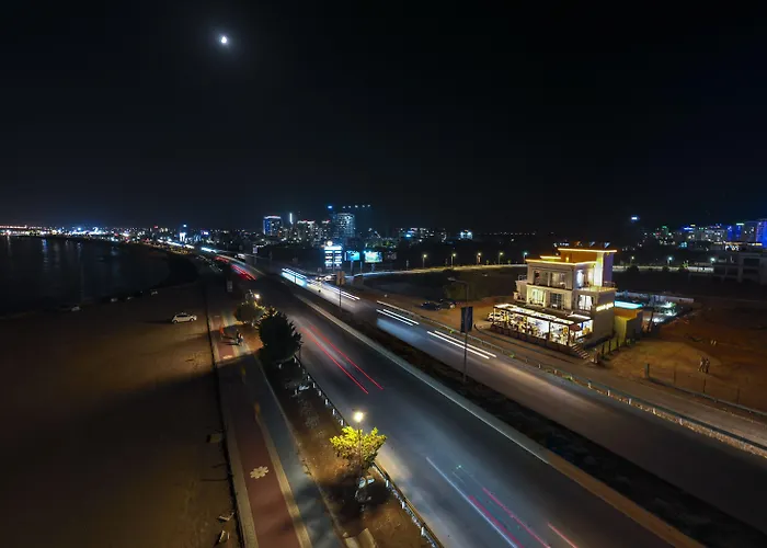 Apart Otel Osman Aga Iskele District (Northern Cyprus)