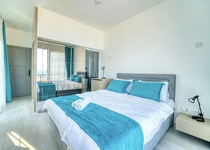 Osman Aga Iskele District (Northern Cyprus)