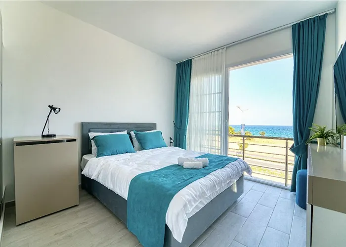 Aparthotel Osman Aga